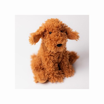Jellycat Cooper Doodle Dog UK | 25703TCSK